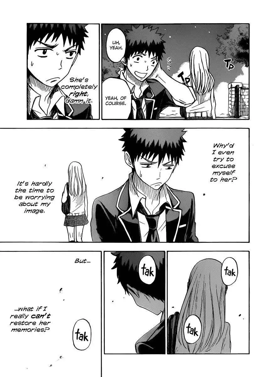 Yamada-kun to 7-nin no Majo Chapter 72 28